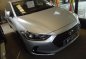 2016 Hyundai Elantra 16L AT Gas Nathan FOR SALE-1