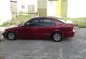 Honda Civic Vtec 1999 Red Sedan For Sale -1