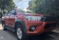 2017 Toyota Hilux 2.8 G 4x4 TRD Automatic For Sale -0