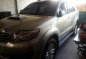 Fortuner 2013 G for sale -0