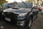 2014 Toyota Fortuner 2.5 G 4X2 manual for sale -0