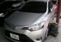 Well-maintained Toyota Vios E 2017 for sale-1