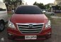 2014 Toyota Innova 2.5 E manual diesel for sale -0