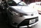 Well-kept Toyota Vios E 2017 for sale-0