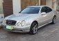 Mercedes Benz CLK 320 2001 for sale -3