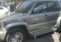 Isuzu Trooper 2003 for sale -1