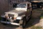 FOR SALE Jeep Wrangler  LIKE NEW -0