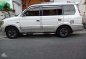 2002 Mitsubishi Adventure GLS Sports FOR SALE-1