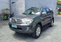 2011 Fortuner g gas matic for sale -1