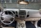 Toyota Fortuner V Top of the Line 2005 FOR SALE-8