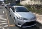 Toyota Vios 2015 J Manual Silver For Sale -0