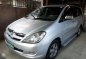 Toyota Innova G Automatic Diesel 2006 model FOR SALE-0