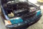 Nissan Sentra Super Saloon 1995 FOR SALE-4