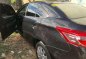 Fresh 2017 Toyota Vios E Manual Black For Sale -1