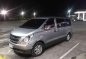 Hyundai Grand Starex Manual Diesel For Sale -2