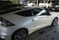 Fresh Honda CRZ 2013 White Coupe For Sale -2