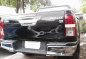 Well-maintained Toyota Hilux 2016 for sale-1