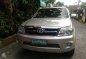 2007 Toyota Fortuner G Matic Diesel for sale -0