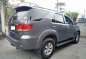 Toyota Fortuner V Top of the Line 2005 FOR SALE-5