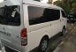 2017 Hiace 3.0 GL Grandia manual for sale -3