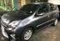 2017 Toyota Wigo 1000 G Automatic Edition For Sale -0