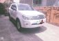 Toyota Fortuner 2009 Automatic Diesel FOR SALE-0