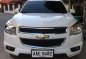 2014 Chevrolet Trailblazer LT Automatic FOR SALE-0