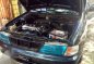 Nissan Sentra Super Saloon 1995 FOR SALE-5