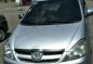 Toyota Innova e diesel 2006 FOR SALE-0