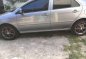 Toyota Vios 2003 1st Generation Silver For Sale -1