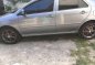 Toyota Vios 2003 1st Generation Silver For Sale -0