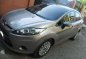 2011 Ford Fiesta Automatic for sale -1