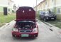 Honda Civic Vtec 1999 Red Sedan For Sale -8