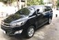 2017 Toyota Innova e DIESEL for sale -3