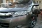 Honda City 2011 15L Preserved condition FOR SALE-0