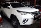 2017 Toyota Fortuner for sale-0