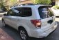 Subaru Forester FOR SALE-8