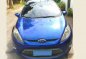 FOR SALE 2011 Ford Fiesta-1