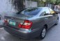 2003 Toyota Camry G for sale -7