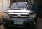 Fortuner G 2006 for sale -0