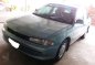 For sale car: Mitsubishi Lancer Sedan 4-door car 1996-2