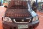 Honda Crv 2000 model FOR SALE-1