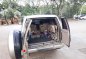 Isuzu Trooper 2003 Sky Roof FOR SALE-7