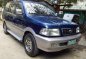 Fresh Toyota Revo Glx 2002 Blue SUV For Sale -1