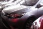 Well-maintained Toyota Vios G 2016 for sale-2