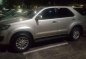 Fortuner 2013 G for sale -1