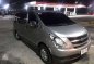 Hyundai Grand Starex Manual Diesel For Sale -0