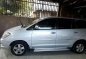 Toyota Innova G Automatic Diesel 2006 model FOR SALE-2