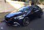 2016 Mazda3 1.6L AT Automatic FOR SALE-1