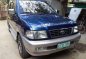 Fresh Toyota Revo Glx 2002 Blue SUV For Sale -4